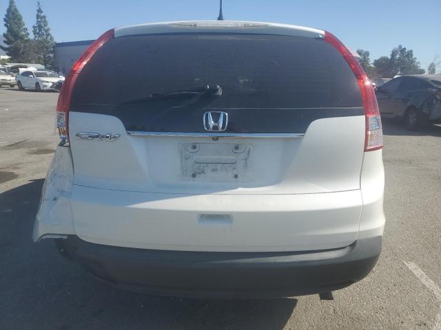 VIN 5J6RM3H3XEL013673 2014 Honda CR-V, LX no.6