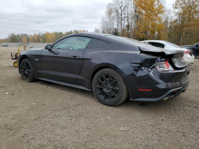 2022 FORD MUSTANG GT - 1FA6P8CF0N5118652
