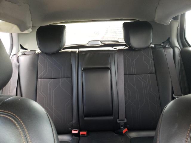 2018 CHEVROLET TRAX 1LT - KL7CJPSB5JB588496