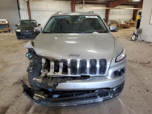 2016 JEEP CHEROKEE L 1C4PJMCB0GW267405