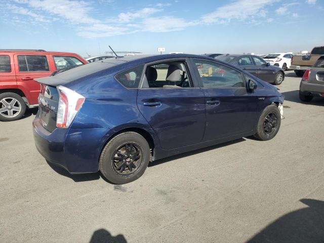 VIN JTDKN3DU2D1708680 2013 Toyota Prius no.3