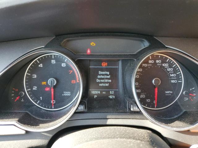2015 AUDI A5 PREMIUM - WAUMFAFR0FA021135