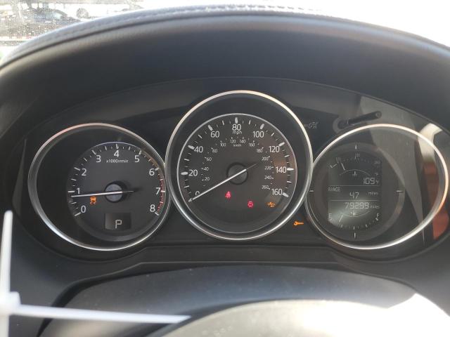 2017 MAZDA 6 TOURING - JM1GL1V56H1127566