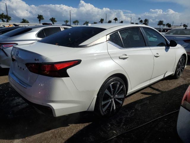 2021 NISSAN ALTIMA SR - 1N4BL4CV8MN401163
