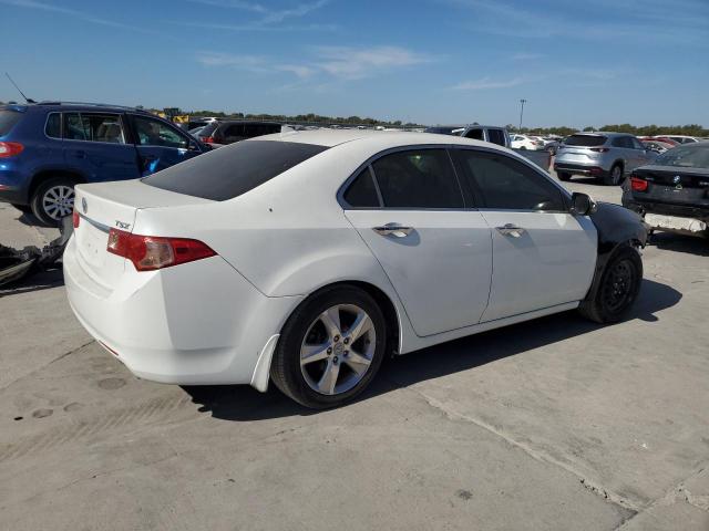 ACURA TSX TECH 2013 two tone sedan 4d gas JH4CU2F60DC003895 photo #4