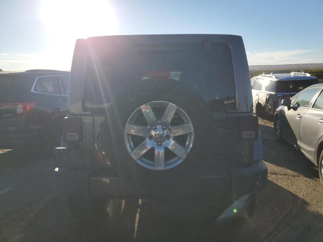 2017 JEEP WRANGLER U - 1C4HJWEG7HL738817