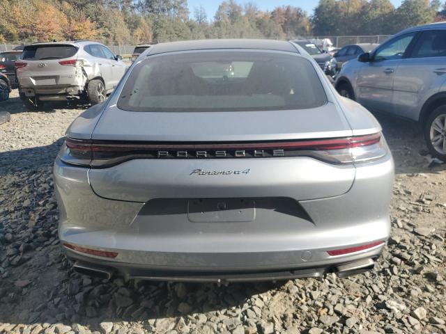 VIN WP0AJ2A76ML120723 2021 PORSCHE PANAMERA no.6