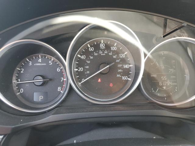 2017 MAZDA CX-5 GRAND - JM3KFADLXH0177689