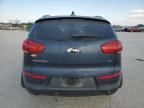 KIA SPORTAGE E photo