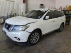 2016 NISSAN PATHFINDER - 5N1AR2MN3GC656449