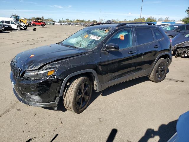 2023 JEEP CHEROKEE A 1C4PJMMB7PD106589