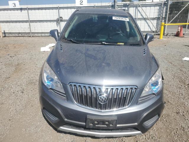 VIN KL4CJASB1FB096646 2015 Buick Encore no.5