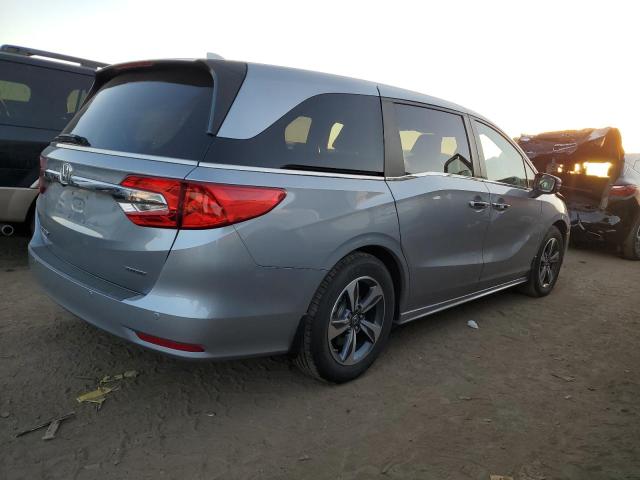 2018 HONDA ODYSSEY TO - 5FNRL6H81JB022961