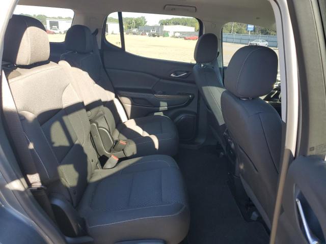 2021 GMC ACADIA SLE - 1GKKNKLA9MZ179249