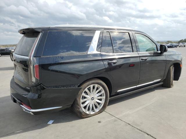 VIN 1GYS3CKL7RR246586 2024 CADILLAC ESCALADE no.3