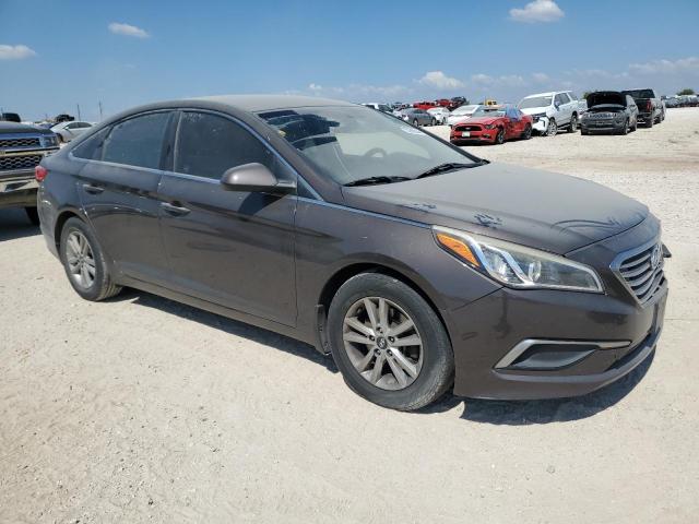 2016 HYUNDAI SONATA SE - 5NPE24AF2GH327314