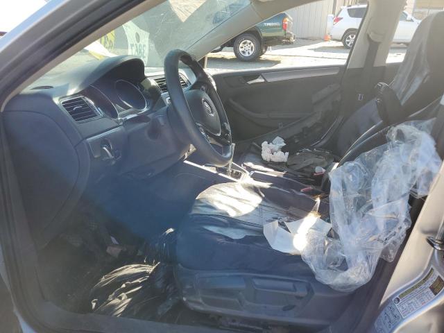 2015 VOLKSWAGEN JETTA TDI - 3VW3A7AJ8FM274656