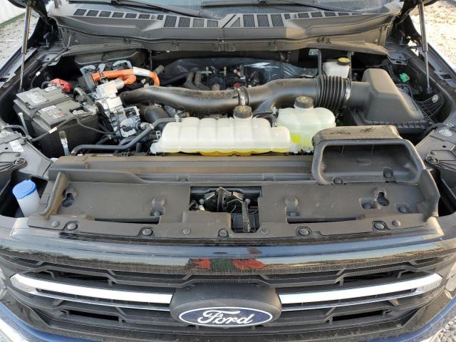 VIN 1FTFW3LD7RFA42085 2024 Ford F-150, Xlt no.11