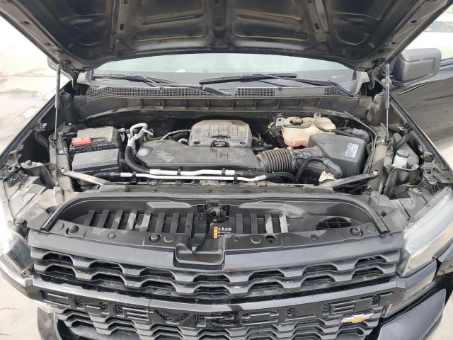 2020 CHEVROLET SILVERADO - 3GCPWBEK3LG363251