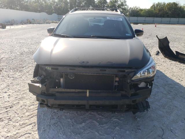 2017 SUBARU IMPREZA PR - 4S3GTAB66H3731524