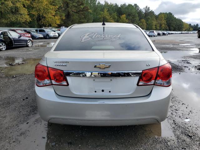 VIN 1G1PC5SB8D7268883 2013 Chevrolet Cruze, LT no.6