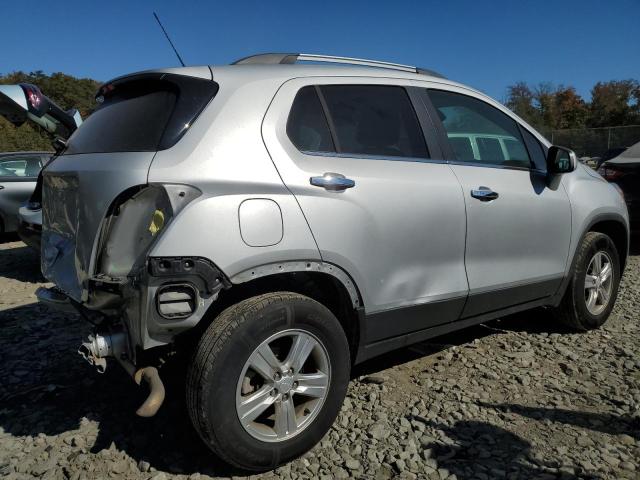 Vin: 3gncjpsb5kl161765, lot: 77144964, chevrolet trax 1lt 20193