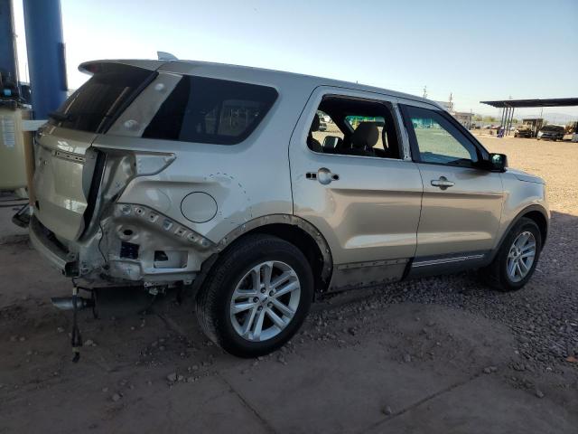 VIN 1FM5K7D87HGB46418 2017 Ford Explorer, Xlt no.3