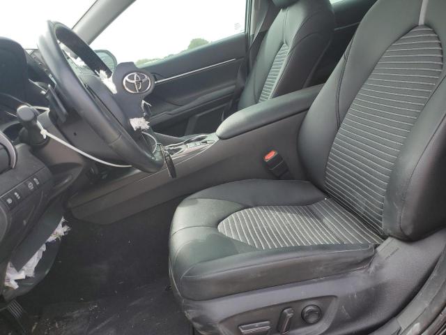 2022 TOYOTA CAMRY NIGH - 4T1S31AK0NU586359
