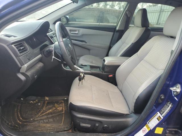 2015 TOYOTA CAMRY LE - 4T1BF1FK2FU968622