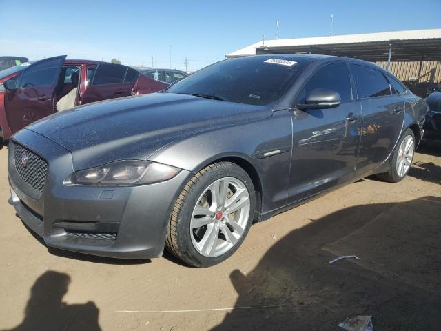 2016 JAGUAR XJL PORTFO #3023414251