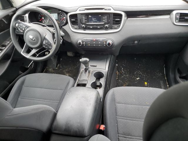 2016 KIA SORENTO LX - 5XYPG4A57GG094037