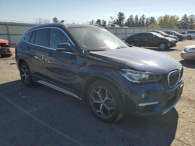 VIN WBXHT3C58K5L37057 2019 BMW X1, Xdrive28I no.4