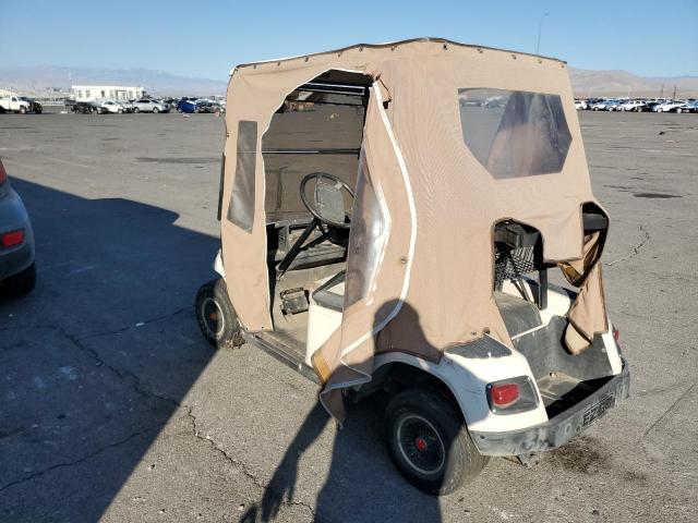 EZGO GOLFCART 1997 beige   1058984 photo #4