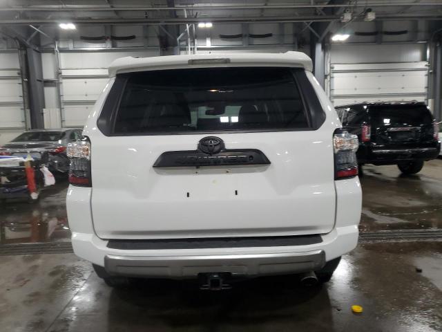 2020 TOYOTA 4RUNNER SR - JTEBU5JR6L5770648