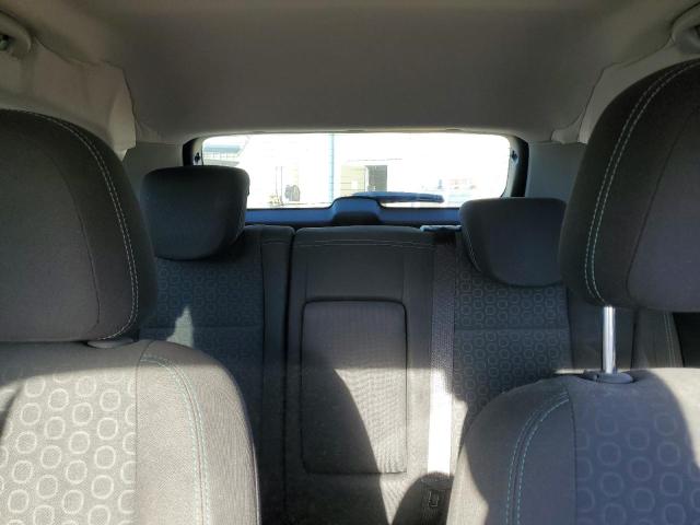 2016 CHEVROLET TRAX LS - 3GNCJKSB0GL234535