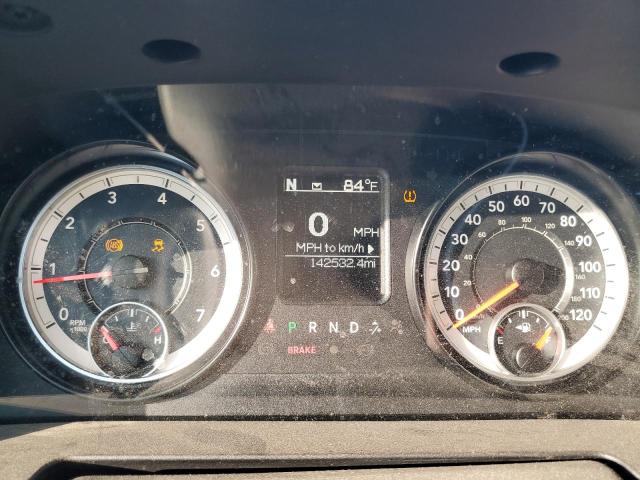 2016 RAM 1500 ST - 1C6RR7KT6GS146180