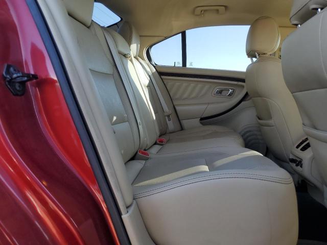 2017 FORD TAURUS LIM - 1FAHP2F86HG129151
