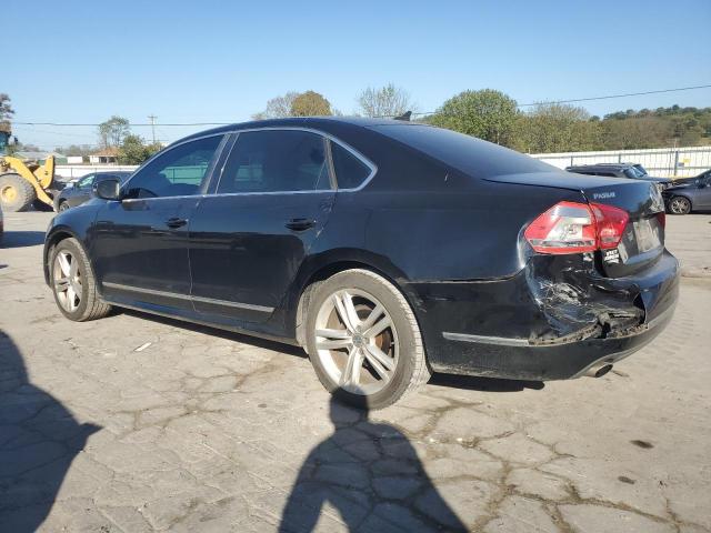 VIN 1VWBS7A38FC020067 2015 Volkswagen Passat, SE no.2