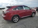 LEXUS RX 350 photo