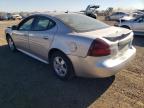 Lot #3028717708 2007 PONTIAC GRAND PRIX