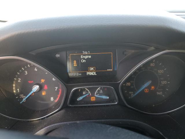 2016 FORD FOCUS S - 1FADP3E24GL215629