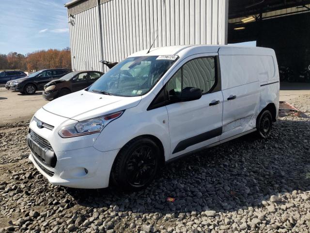 2017 FORD TRANSIT CO #3024453538