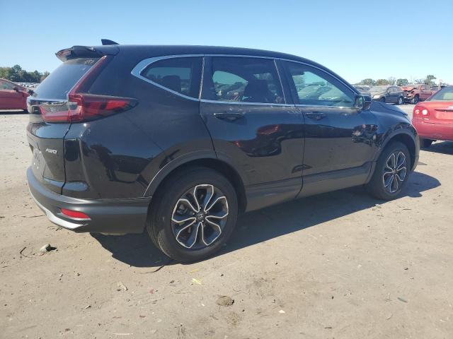 2021 HONDA CR-V EXL - 2HKRW2H82MH601494