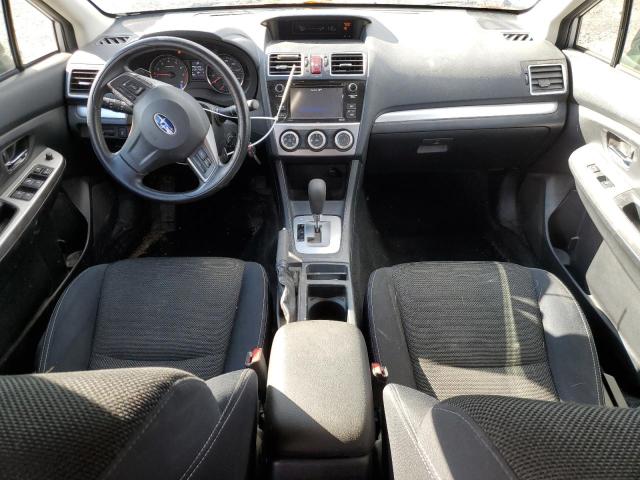 VIN JF2GPADC5F8228334 2015 Subaru XV, 2.0 Premium no.8