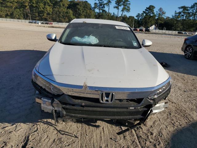 2020 HONDA ACCORD LX - 1HGCV1F10LA099312