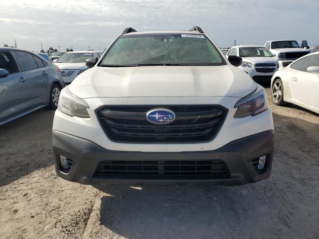 VIN 4S4BTGKD9L3208692 2020 Subaru Outback, Onyx Edi... no.5