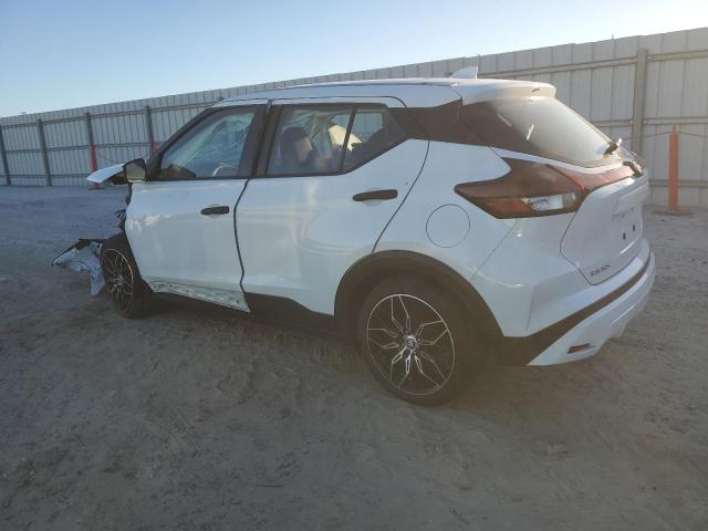 Vin: 3n1cp5bv1nl490430, lot: 76403624, nissan kicks s 20222