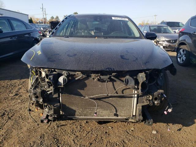 VIN 4T1B11HK6JU613375 2018 Toyota Camry, L no.5