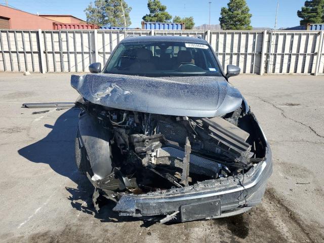 2022 VOLKSWAGEN TIGUAN SE - 3VV3B7AX8NM159074