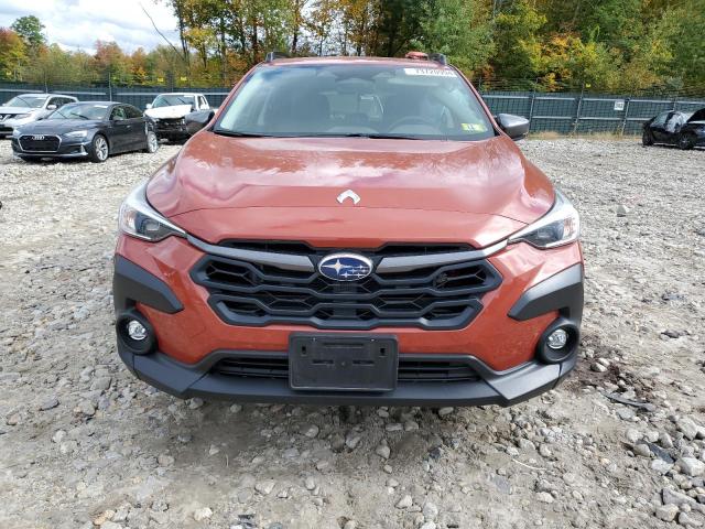 2024 SUBARU CROSSTREK - JF2GUADC7RH353543